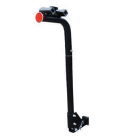 Husky Towing Bike Rack