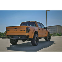 GGVF-R0122812801NA-Dimple R Rear Bumper