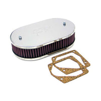 K&N 56-9028 Custom Racing Assembly