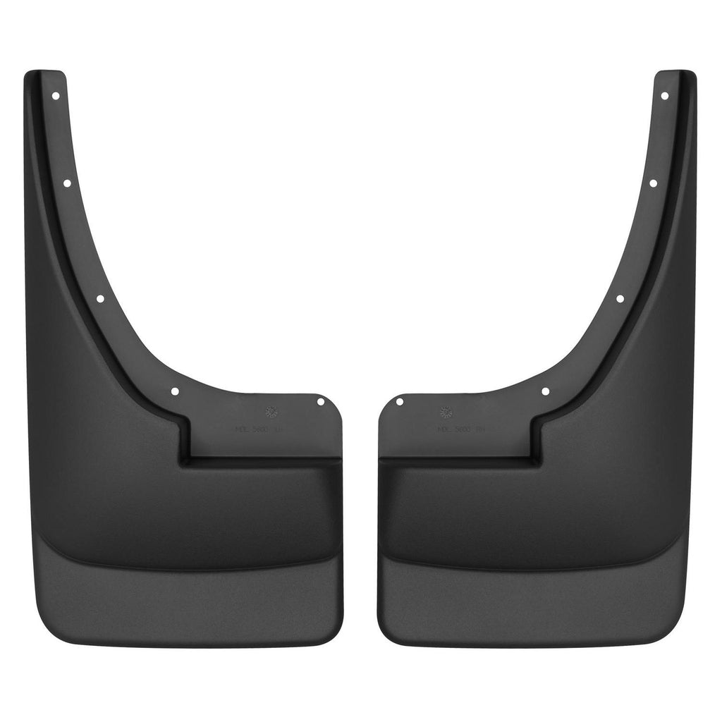 Husky Liners 56001 | Husky Liners Front Or Rear Mud Guards, Fits 94-02 RAM 2500/3500 HD AND 94-01 RAM 1500 MUD GUARDS