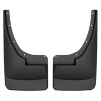 Front Or Rear Mud Guards