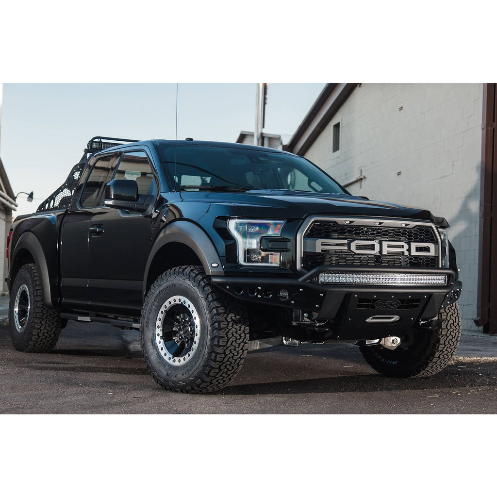 GGVF-F113782880103-Stealth R Front Bumper