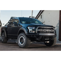 GGVF-F113782880103-Stealth R Front Bumper