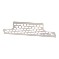 AdvantEDGE Paintable Cover Plate for Bull Bars with LEDs