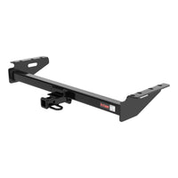 Class 2 Trailer Hitch 1-1/4" Receiver Select Jeep Cherokee XJ