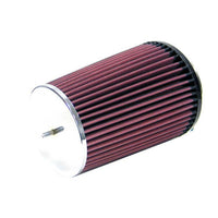 K&N RF-1007 Universal Clamp-On Air Filter