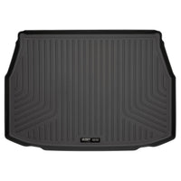 Husky Liners 27651 | Husky Liners Trunk Liner, Fits 18-C C-HR TRUNK LINER WEATHERBEATER SERIES