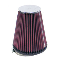 K&N RC-8480 Universal Clamp-On Air Filter