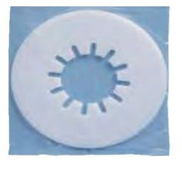 Husky Towing Lube Plate Fifth Wheel