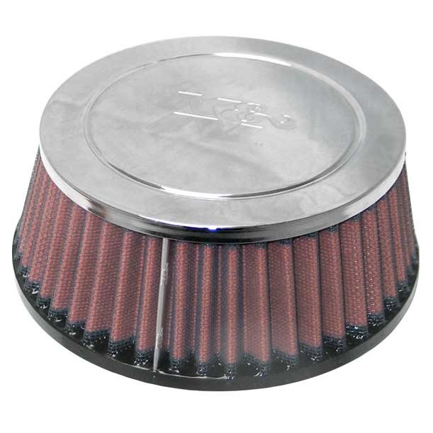 K&N RC-9520 SPECIAL ORDER Univ Clamp-On Fltr