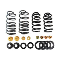 BELLTECH 997 LOWERING KITS  Front And Rear Complete Kit W/O Shocks 2015- Chevrolet Tahoe/Yukon (w/out Factory Autoride exc. Magnetic Ride 2WD) 1 in. or 2 in. F/ 3 in. or 4 in. R W/O Shocks