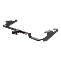 Class 1 Trailer Hitch 1-1/4" Receiver Select Acura TL