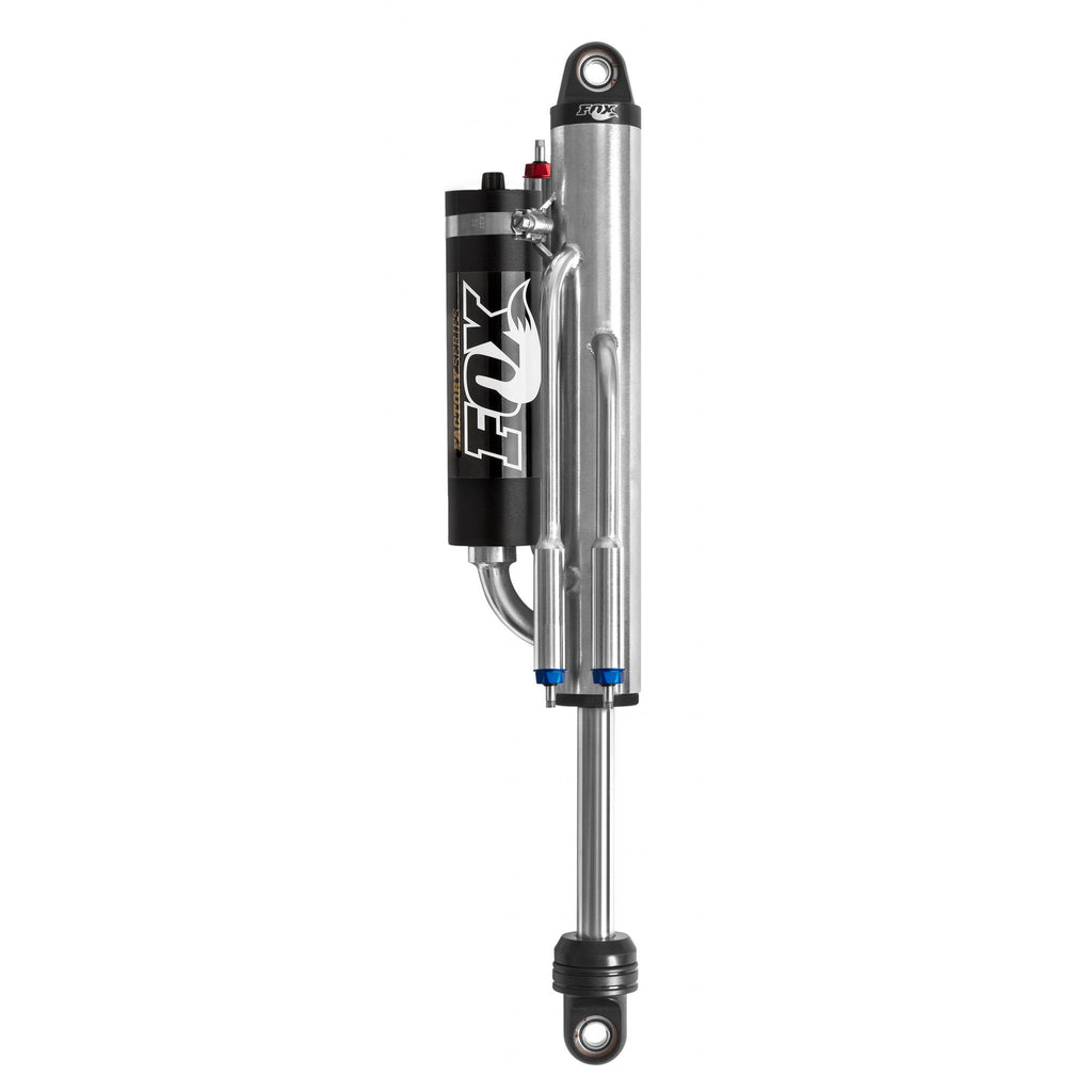 FOX Offroad Shocks-980-02-296-1 | FACTORY RACE 2 X 12 EXTERNAL BYPASS (3 TUBE) PIGGYBACK SHOCK (CUSTOM VALVING)