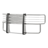 Prowler Max Polished Stainless Grille Guard (No Brackets)