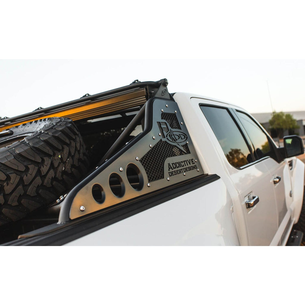 GGVF-C015821100103-Race Series Chase Rack