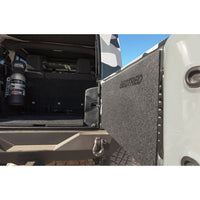 Jeep Tailgate-BedTre BTJKTG