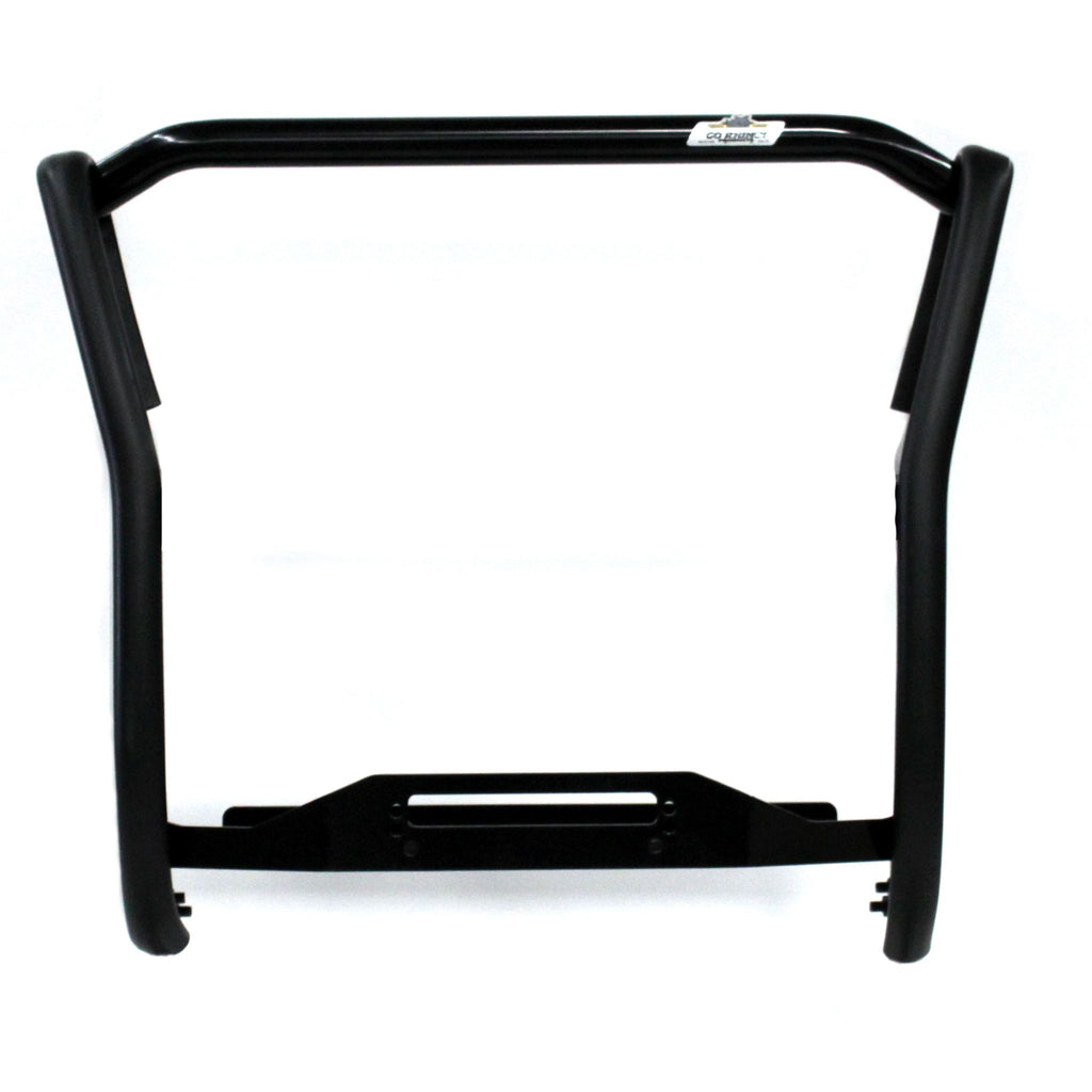 Go Rhino - 23366B - Winch Guard (Grille Guard Only)