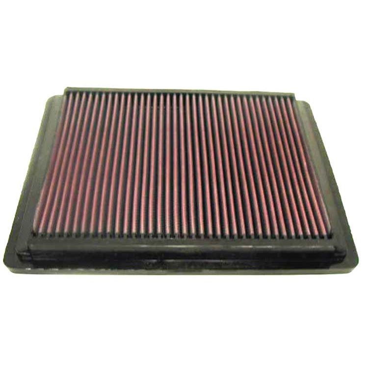 K&N 33-2289 Replacement Air Filter