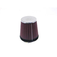 K&N RC-4890 Universal Clamp-On Air Filter