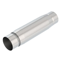 Borla 400939 | Borla Resonator - CrateMuffler / Universal