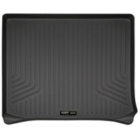 Husky Liners 29031 | Husky Liners Cargo Liner, Fits 14-C CHEROKEE CARGO LINER WEATHERBEATER SERIES BLACK