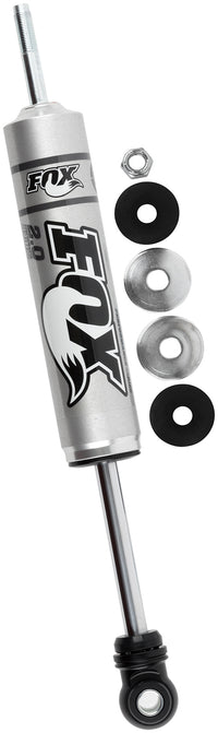 FOX Offroad Shocks-980-24-663 | PERFORMANCE SERIES 2.0 SMOOTH BODY IFP SHOCK
