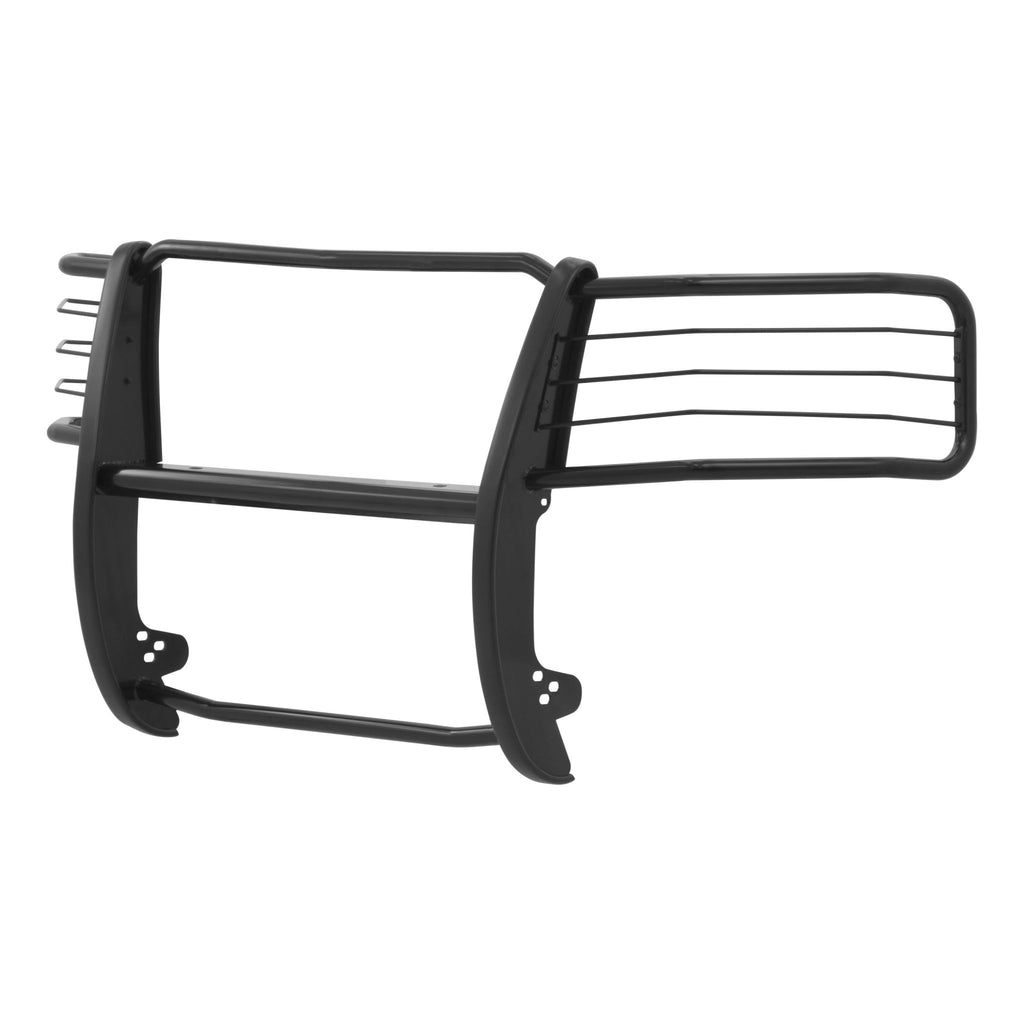 Black Steel Grille Guard Select Chevrolet Silverado 2500 3500 HD