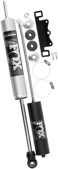 FOX Offroad Shocks-985-24-161 | PERFORMANCE SERIES 2.0 SMOOTH BODY RESERVOIR SHOCK