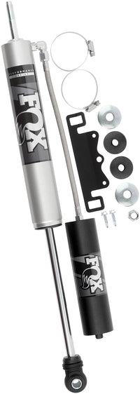 FOX Offroad Shocks-985-24-162 | PERFORMANCE SERIES 2.0 SMOOTH BODY RESERVOIR SHOCK