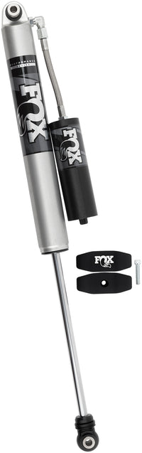FOX Offroad Shocks-985-24-186 | PERFORMANCE SERIES 2.0 SMOOTH BODY RESERVOIR SHOCK