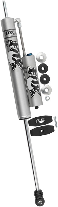 FOX Offroad Shocks-985-26-013 | PERFORMANCE SERIES 2.0 SMOOTH BODY RESERVOIR SHOCK - ADJUSTABLE