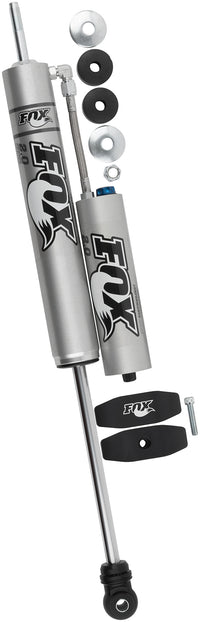 FOX Offroad Shocks-985-26-015 | PERFORMANCE SERIES 2.0 SMOOTH BODY RESERVOIR SHOCK - ADJUSTABLE