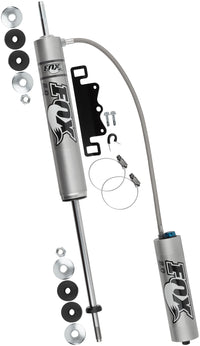 FOX Offroad Shocks-985-26-122 | PERFORMANCE SERIES 2.0 SMOOTH BODY RESERVOIR SHOCK - ADJUSTABLE