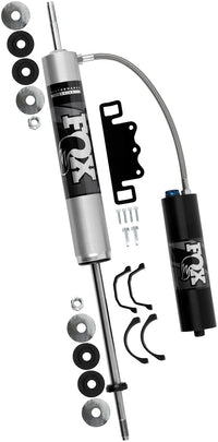 FOX Offroad Shocks-985-26-223 | PERFORMANCE SERIES 2.0 SMOOTH BODY RESERVOIR SHOCK - ADJUSTABLE