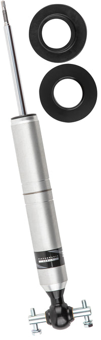 FOX Offroad Shocks-985-62-012 | PERFORMANCE SERIES 2.0 SNAP RING COIL-OVER IFP SHOCK