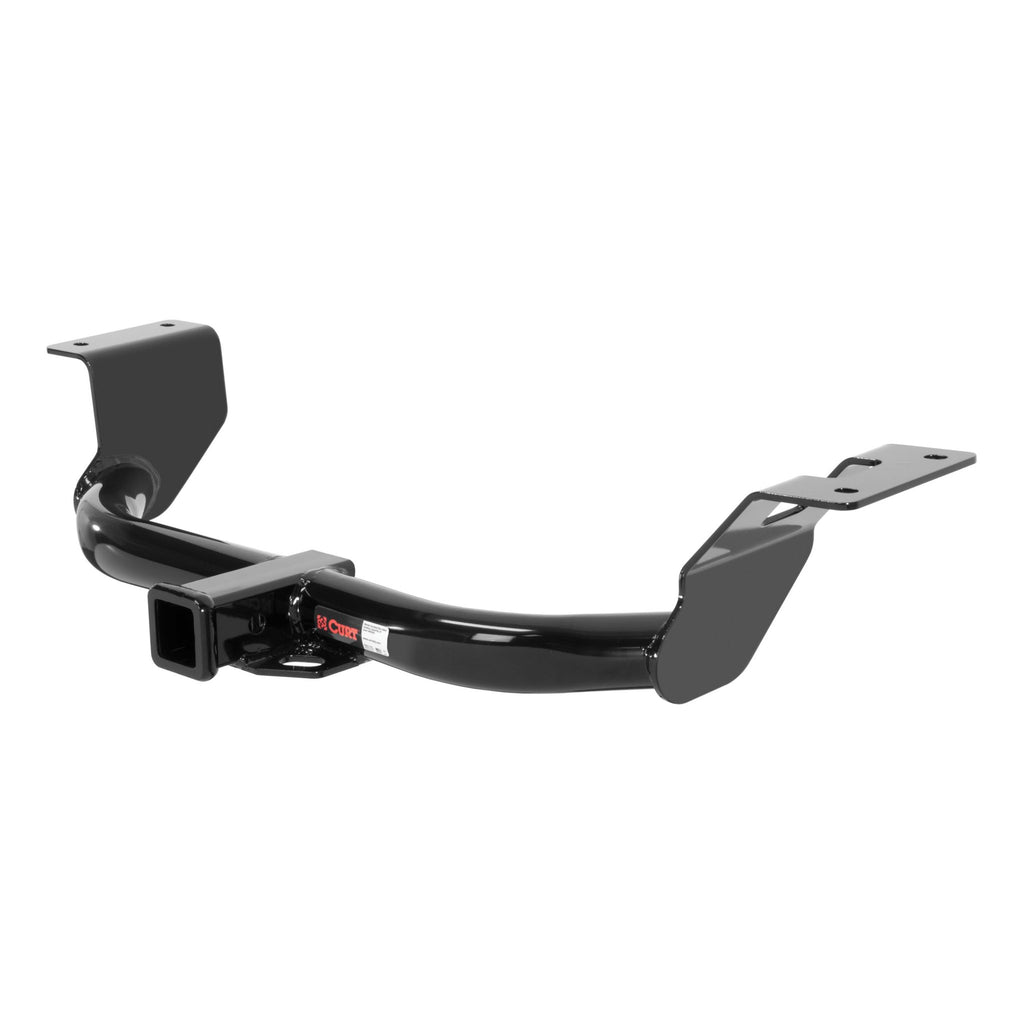 Class 3 Trailer Hitch 2" Receiver Select Honda CR-V