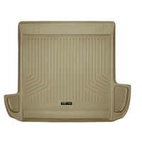 Husky Liners 25723 | Husky Liners Cargo Liner, Fits 10-C 4RUNNER W/O 3RD ROW SEAT OR W/O SLIDING REAR CARGO DECK WEATHERBEATER REAR
