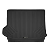 Husky Liners 25111 | Husky Liners Cargo Liner, Fits 17-C ENVISION CARGO LINER WEATHERBEATER SERIES