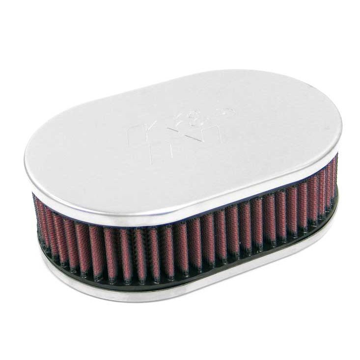 K&N 56-9244 Custom Racing Assembly