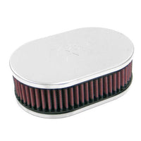 K&N 56-9244 Custom Racing Assembly