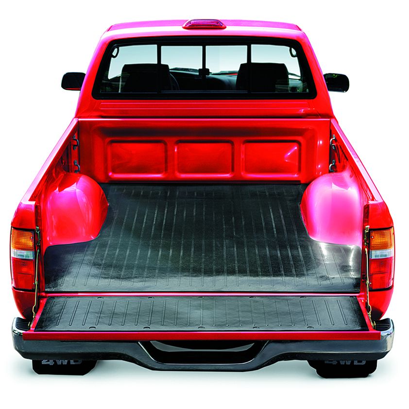 TRUCK BED MAT Trail FX BED PROTECTION PAINT PROTECTION ANTI SLIP