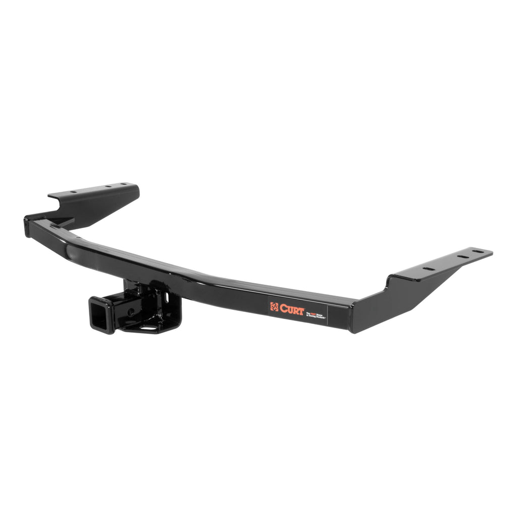 Class 3 Trailer Hitch 2" Receiver Select Infiniti QX60 Nissan Pathfinder