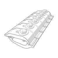 TruXedo Clamp Kit 1118639