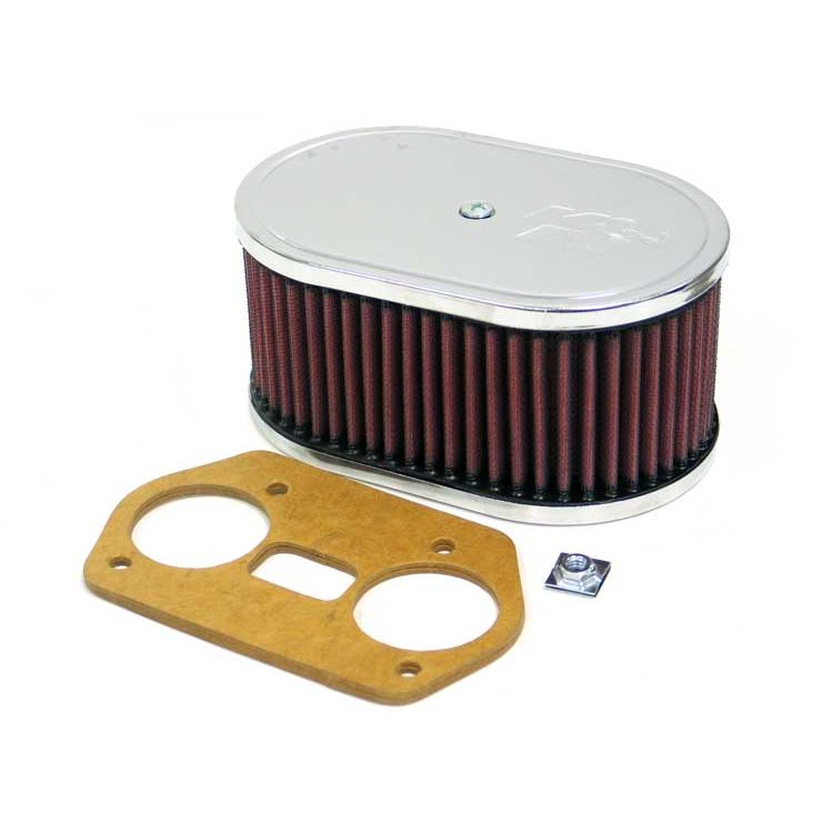 K&N 56-1691 Custom Racing Assembly