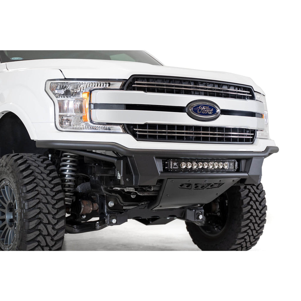 GGVF-F188102100103-ADD PRO Bolt-On Front Bumper