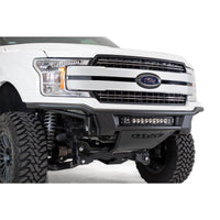 GGVF-F188102100103-ADD PRO Bolt-On Front Bumper