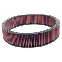 K&N E-3804 Round Air Filter
