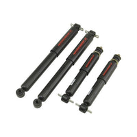 BELLTECH 9114 SHOCK ABSORBER SET  NITRO DROP 2