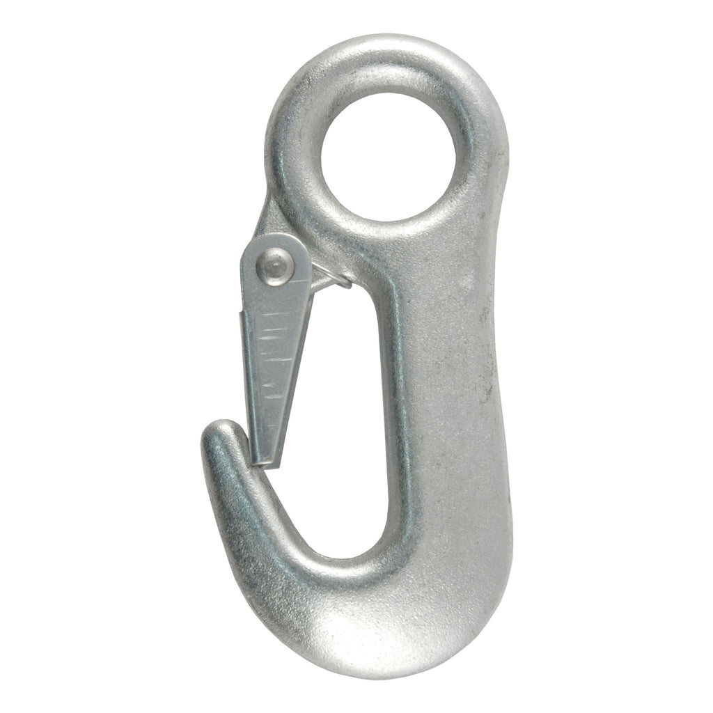 Snap Hook with 5/8" Eye (3500 lbs.)
