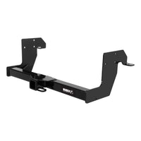 Husky Towing Class III Square Hitch